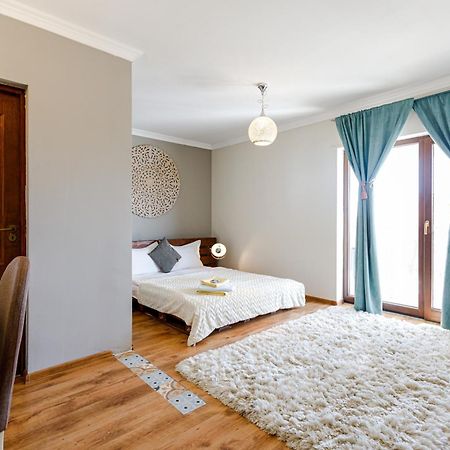 Gasthaus Sacalaz Otel Temeşvar Dış mekan fotoğraf