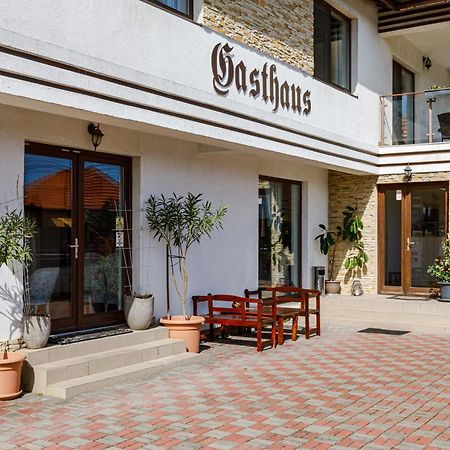 Gasthaus Linster Otel Temeşvar Dış mekan fotoğraf