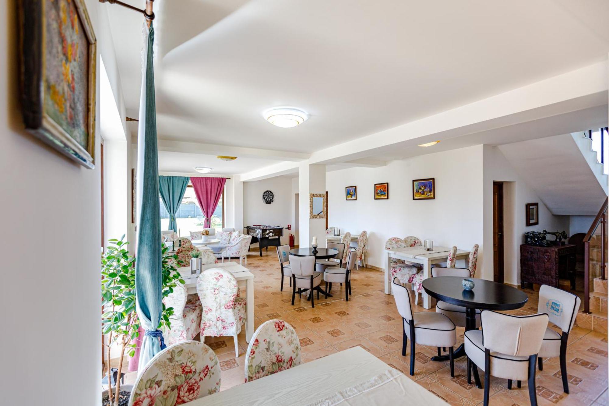 Gasthaus Sacalaz Otel Temeşvar Dış mekan fotoğraf