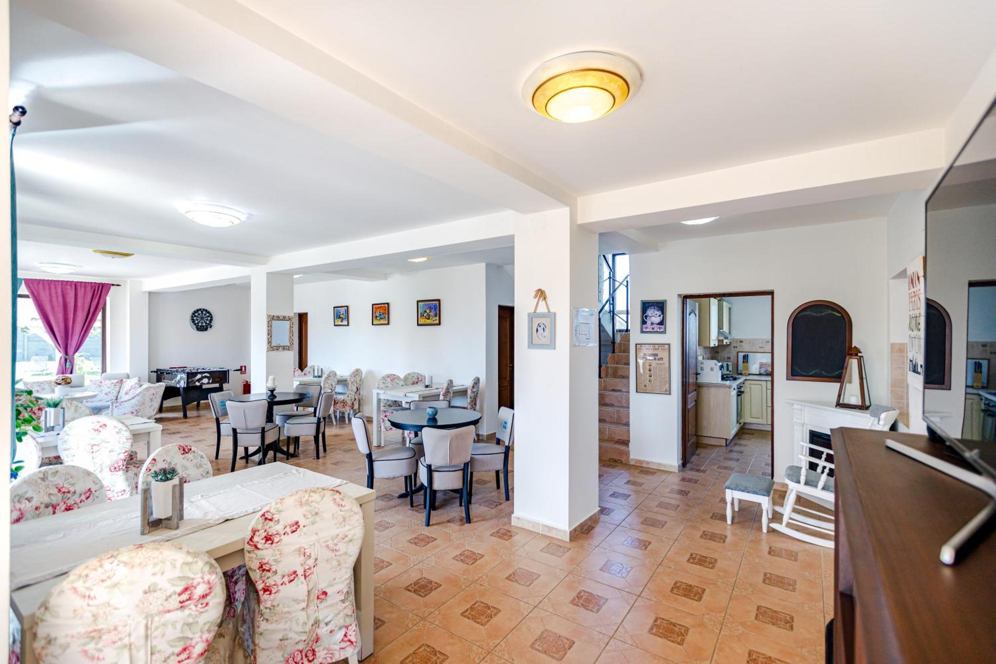 Gasthaus Sacalaz Otel Temeşvar Dış mekan fotoğraf