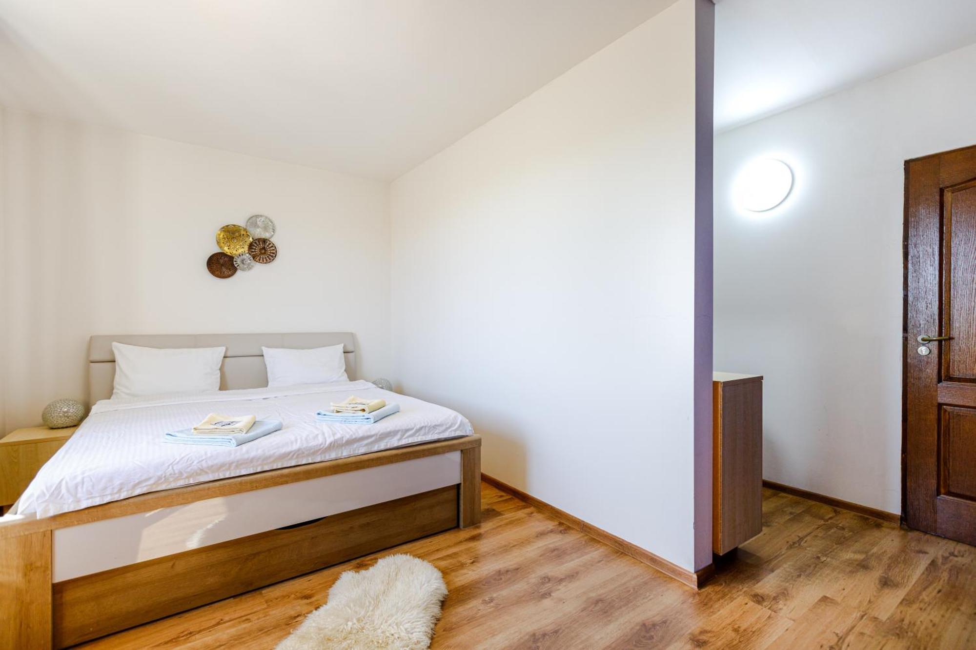 Gasthaus Sacalaz Otel Temeşvar Dış mekan fotoğraf
