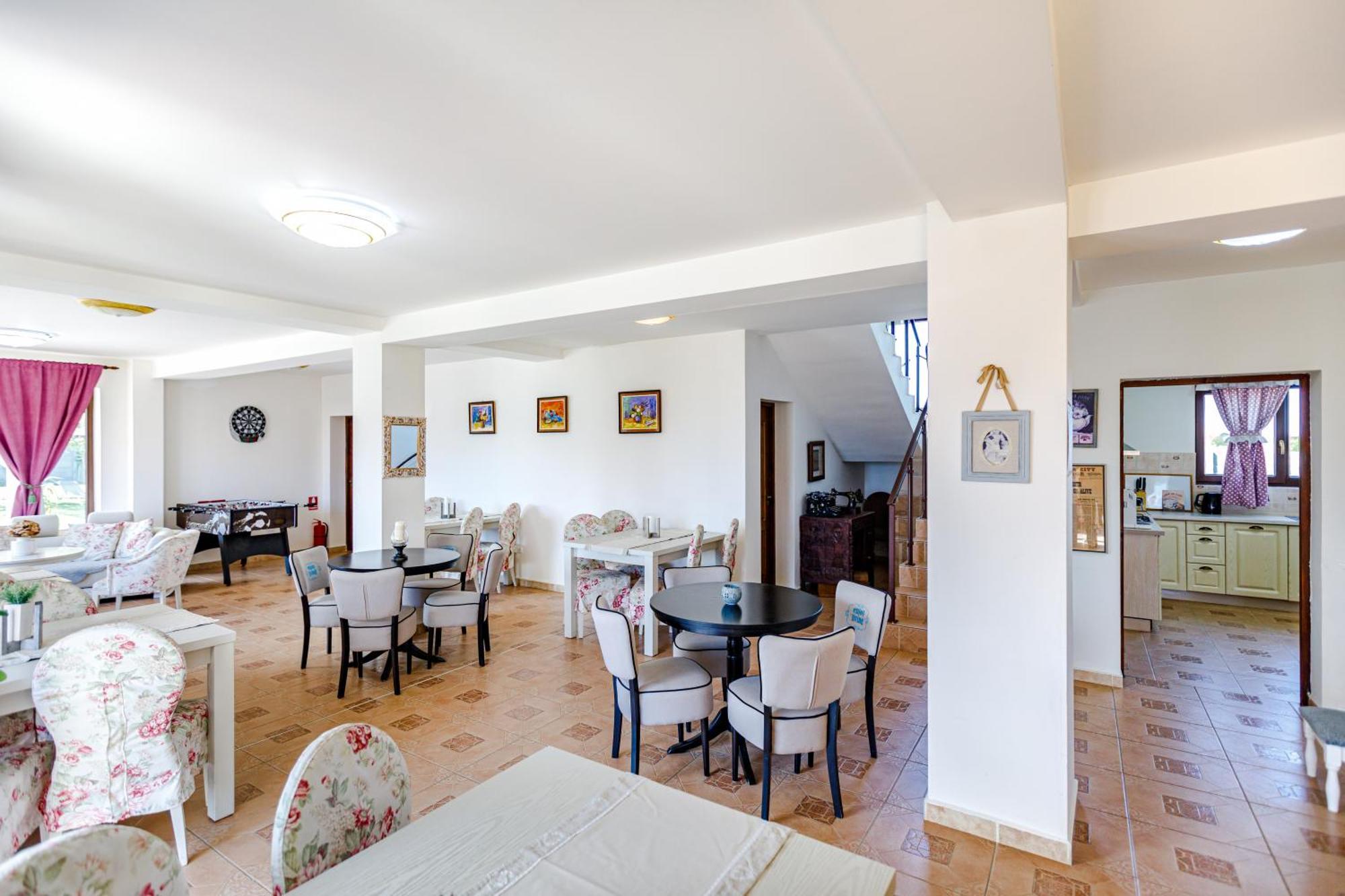 Gasthaus Sacalaz Otel Temeşvar Dış mekan fotoğraf