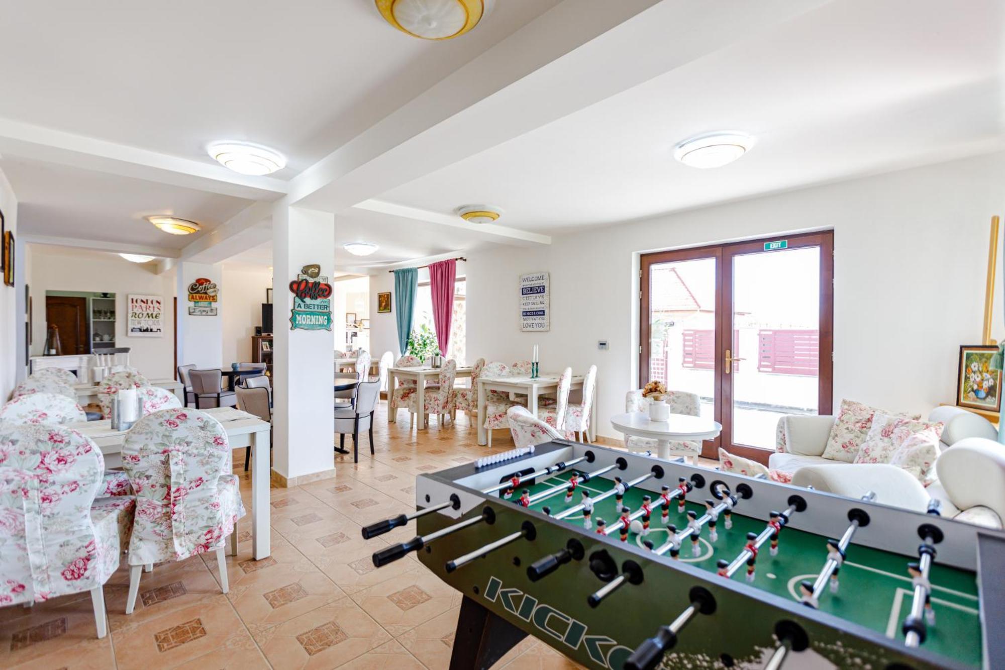 Gasthaus Sacalaz Otel Temeşvar Dış mekan fotoğraf