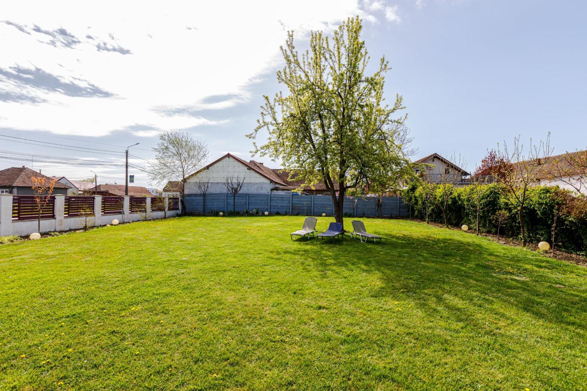 Gasthaus Linster Otel Temeşvar Dış mekan fotoğraf